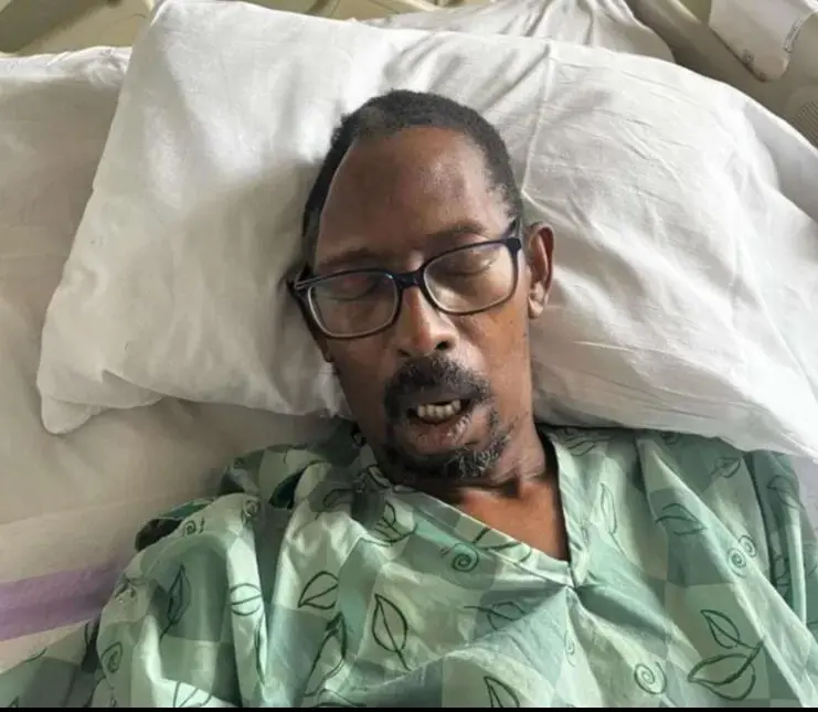 Georgia man sues hospital after it 'lost 28-inch piece of his skull' during routine procedure and charged him $19,000 for a replacement
