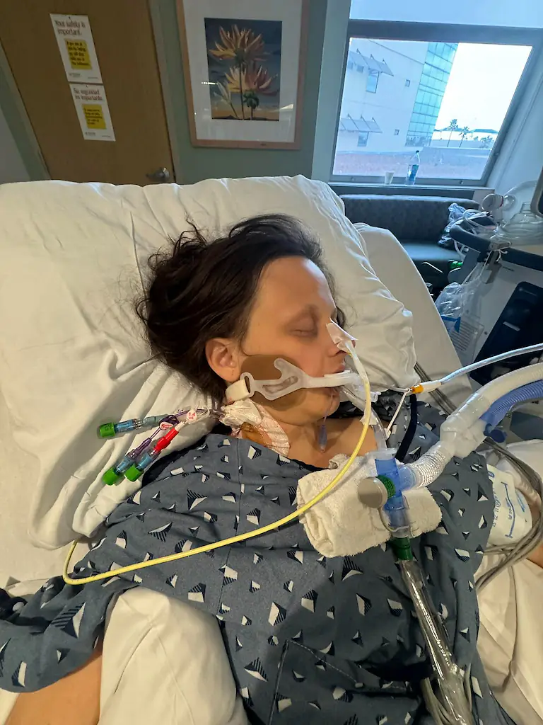 Credit: GoFundMe