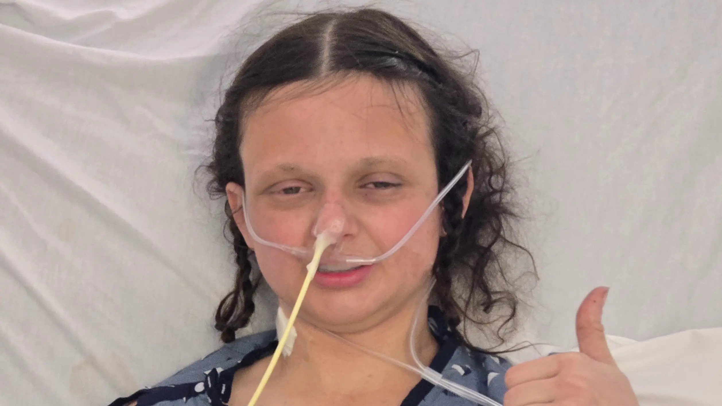 Trinity Peterson-Mayes