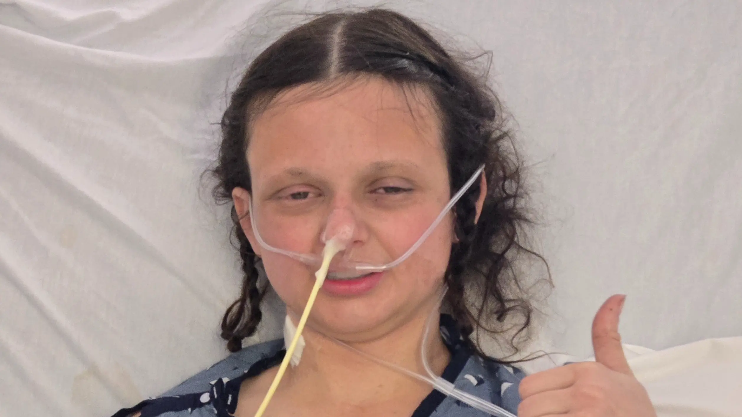 Trinity Peterson-Mayes