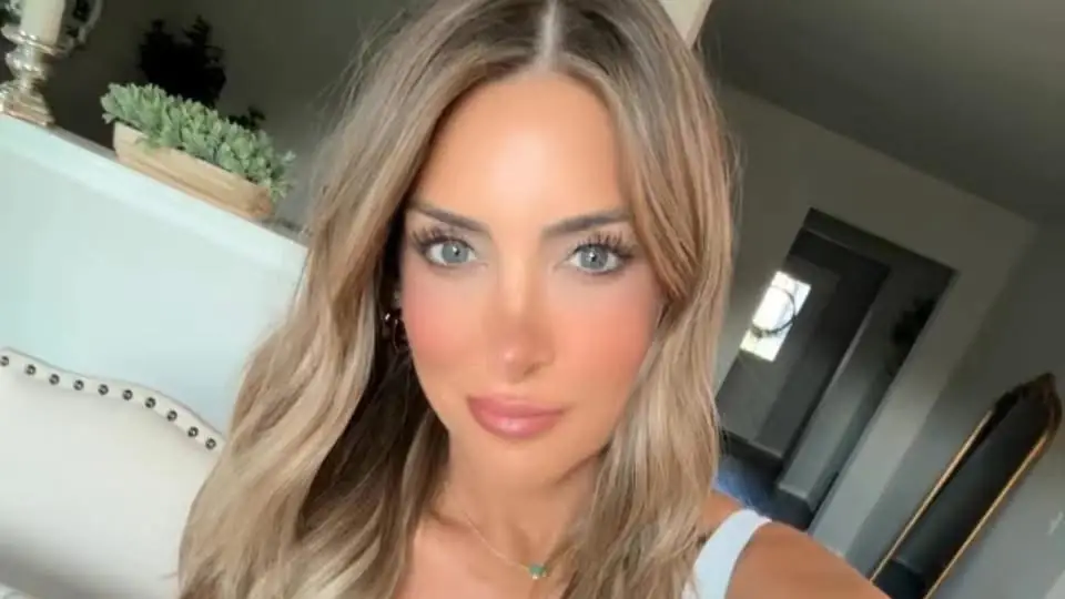 Sara Gilson