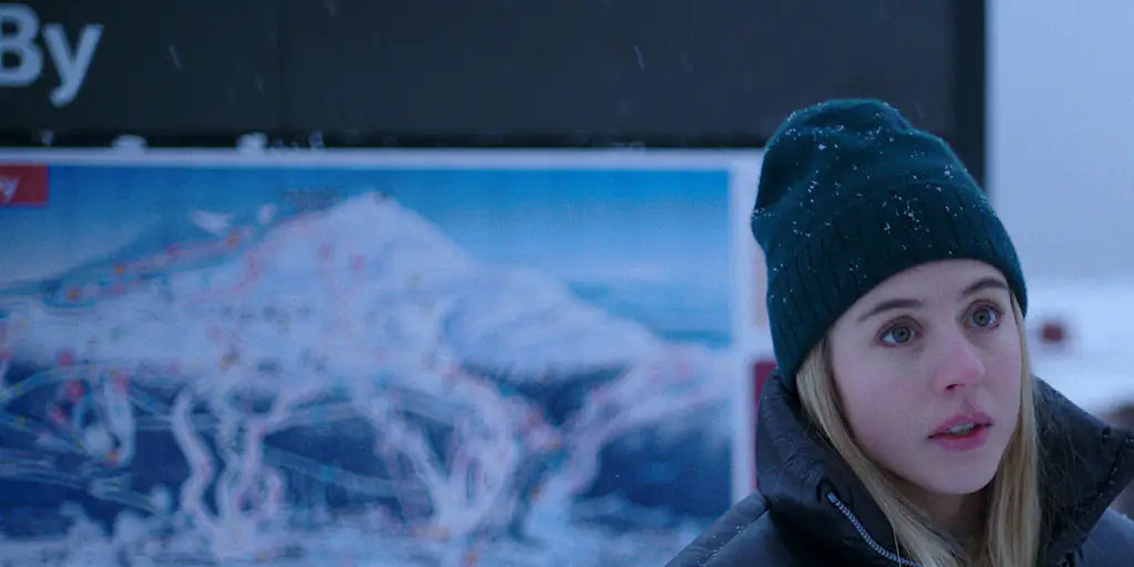 Netflix users are being urged to watch chilling crime drama with 8,800,000 views in just four days