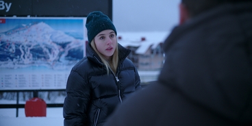 Netflix users are being urged to watch chilling crime drama with 8,800,000 views in just four days
