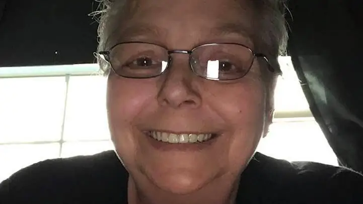 Amy Steadman