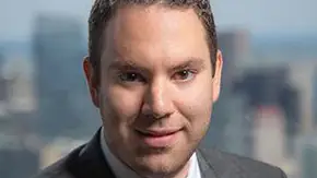 Justin Zelin
