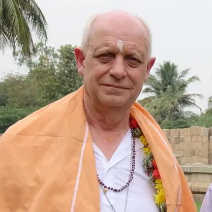 Craig Hamilton-Parker. Credit: LinkedIn