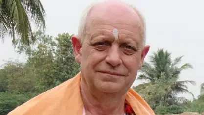 Craig Hamilton-Parker