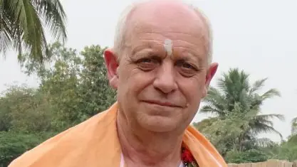 Craig Hamilton-Parker