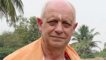 Craig Hamilton-Parker