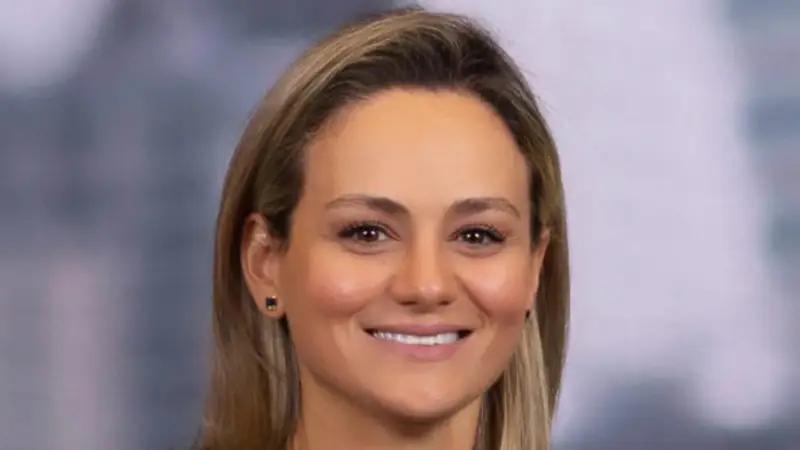 Lorna Hajdini
