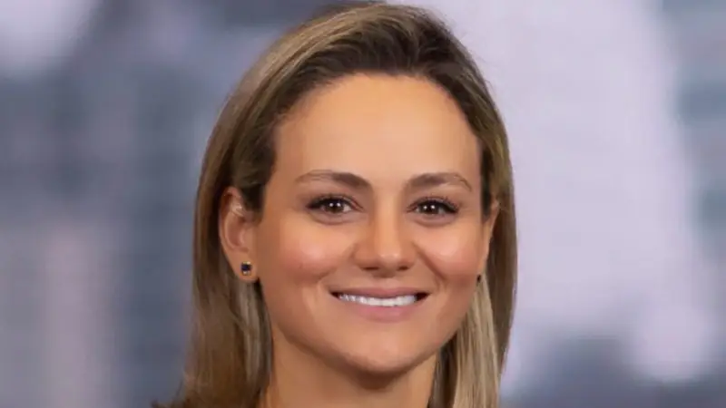 Lorna Hajdini