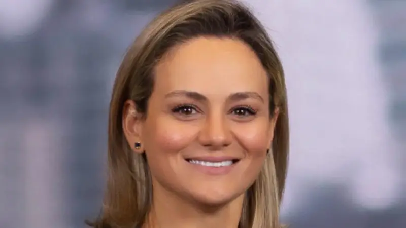Lorna Hajdini