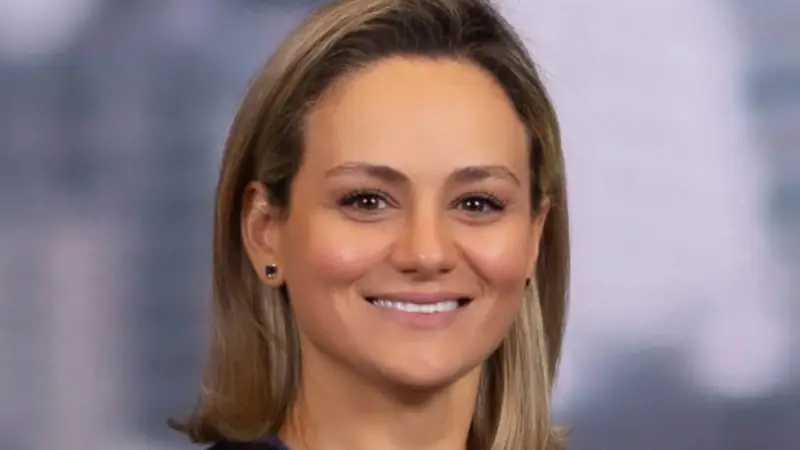 Lorna Hajdini