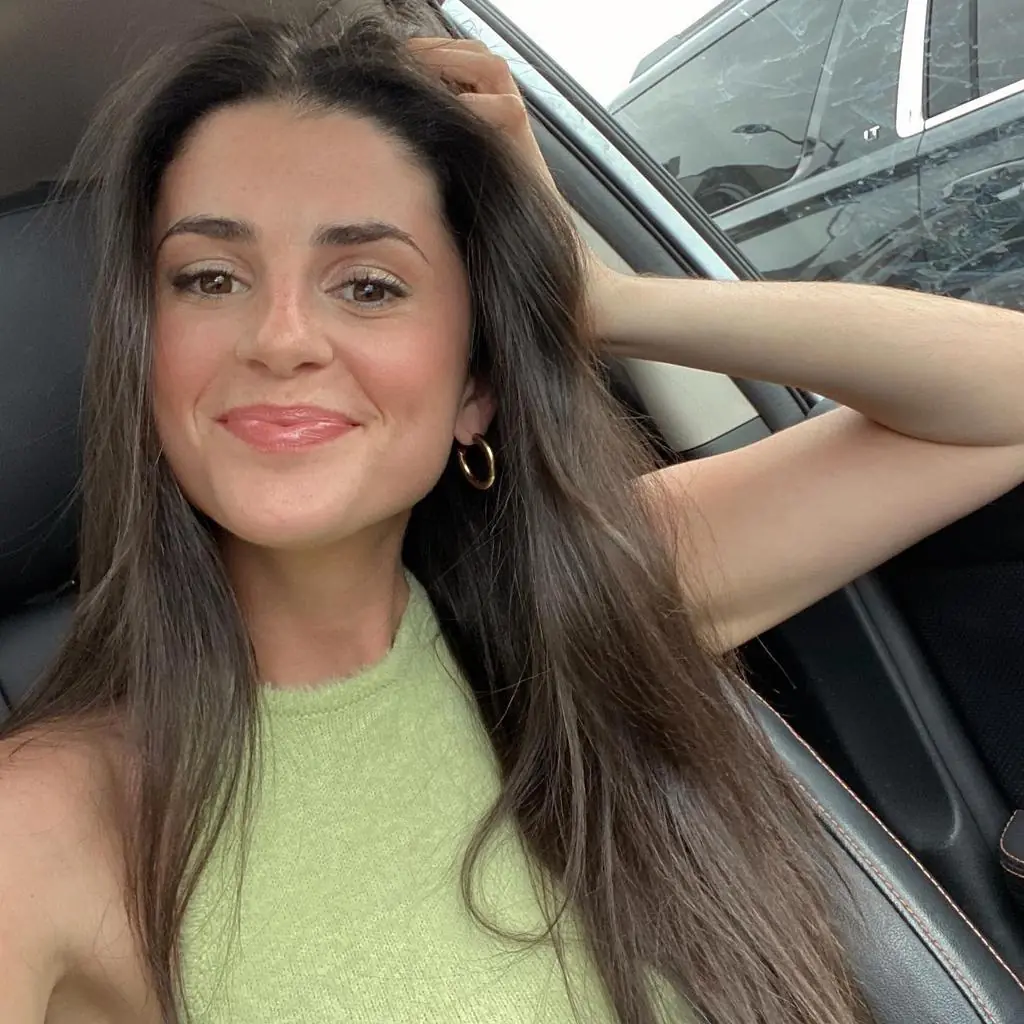 Rachel Yaffe has tragically died at the age of 27