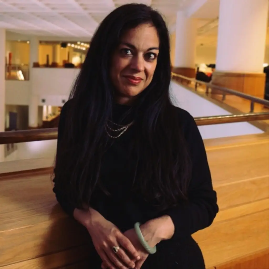 Sonal explained that even on a cloudy day, she can suffer a reaction if she's outside for 
