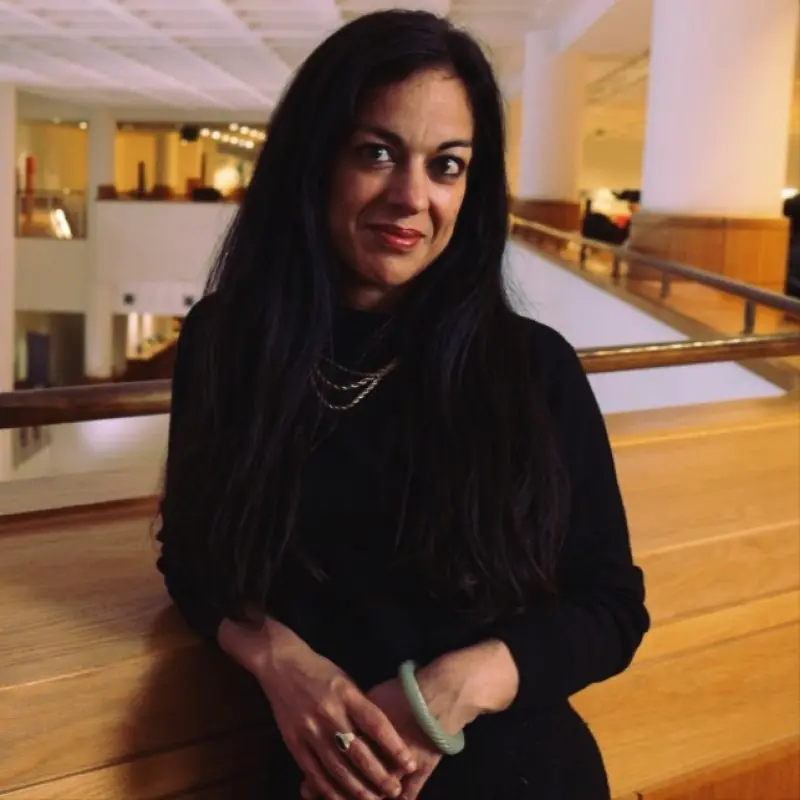 Sonal explained that even on a cloudy day, she can suffer a reaction if she's outside for 