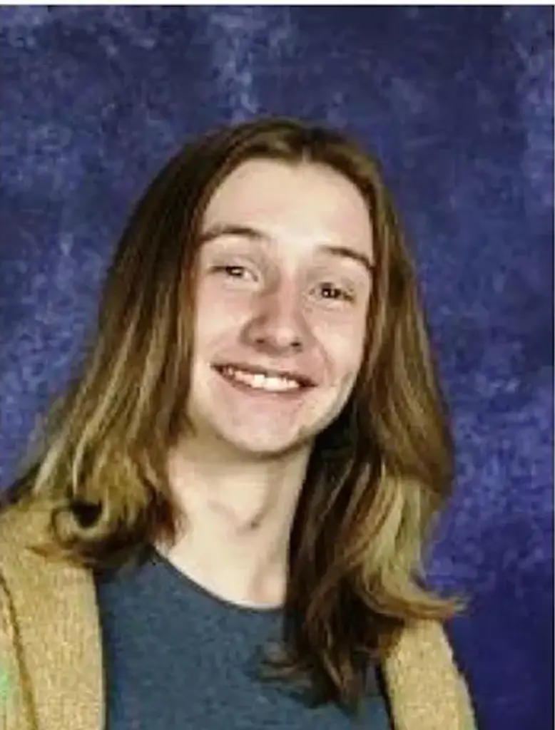 Joshua Maddux, 18, who vanished in May 2008. Credit: Colorado Bureau of Investigation 
