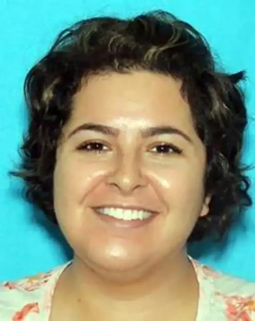 Authorities allege O’Rourke falsely claimed she was suffering from glioblastoma, an aggressive and often fatal form of brain cancer, between 2015 and 2016. Credit: FBI