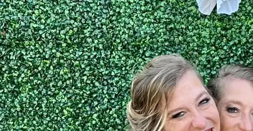 Conjoined twins Abby and Brittany Hensel break silence as photos emerge of them with newborn baby