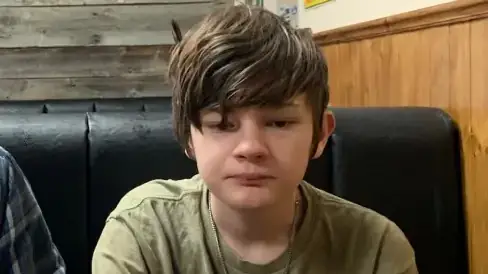 Jesse Van Rootselaar 