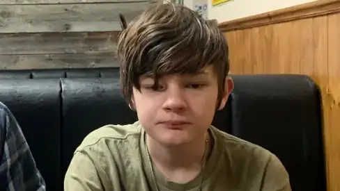 Jesse Van Rootselaar 