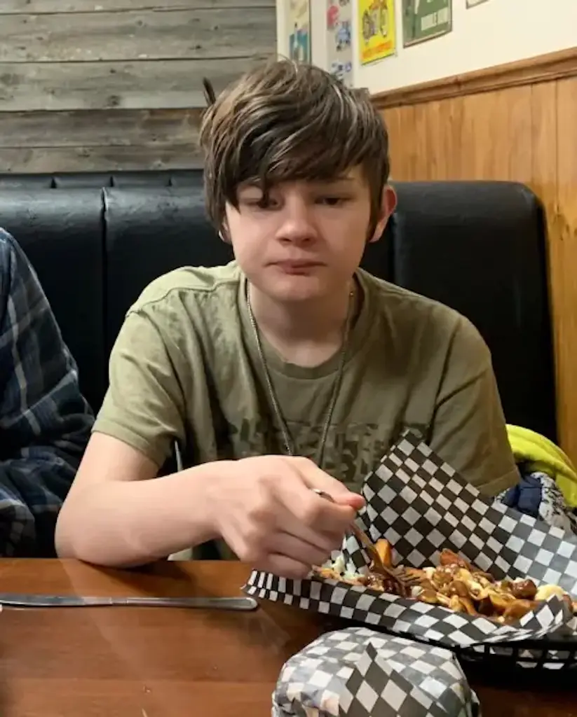 Jesse Van Rootselaar has been identified as the Tumbler Ridge shooter. Credit: Facebook