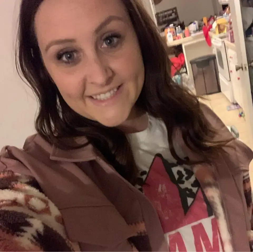 Holly Hill was a third grade teacher and mother of three. Credit: Facebook
