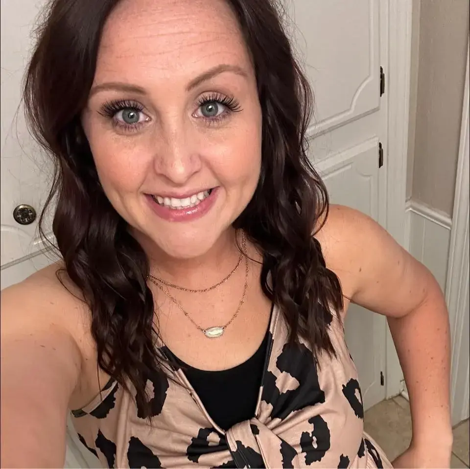 Holly Hill leaves behind a husband and three kids. Credit: Facebook