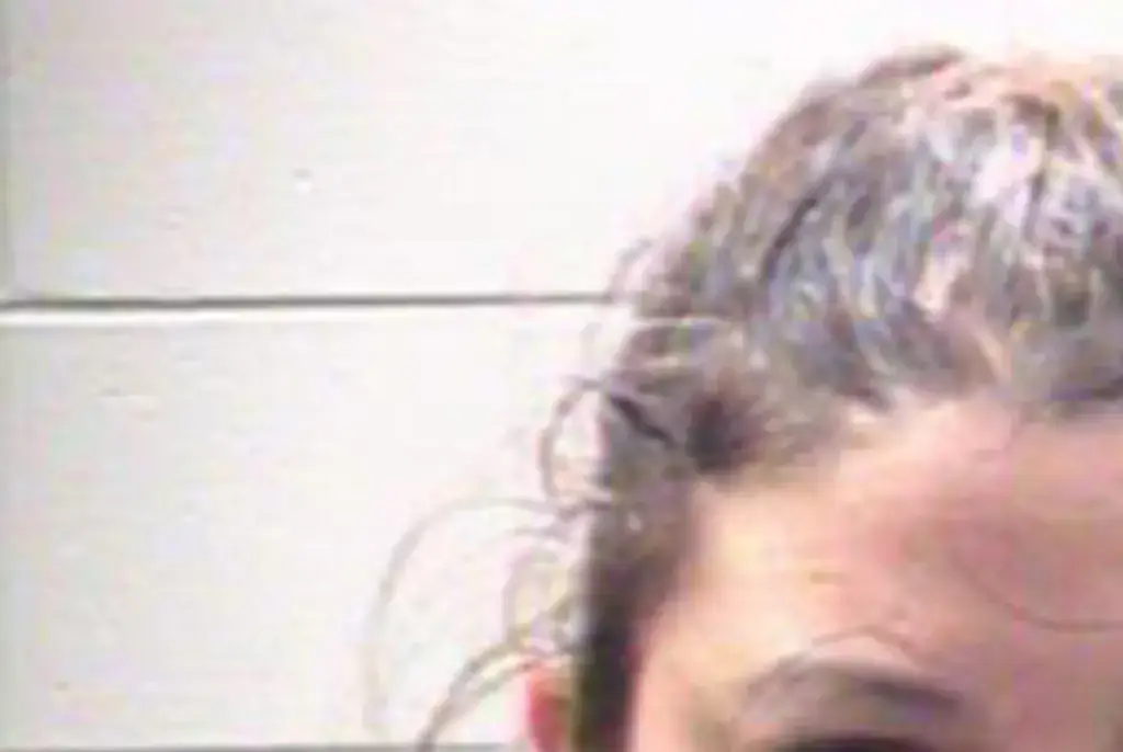 Brittney Leigh Hensley and her unnamed daughter were found in the motel room. Credit: Jackson County Sheriff's Department