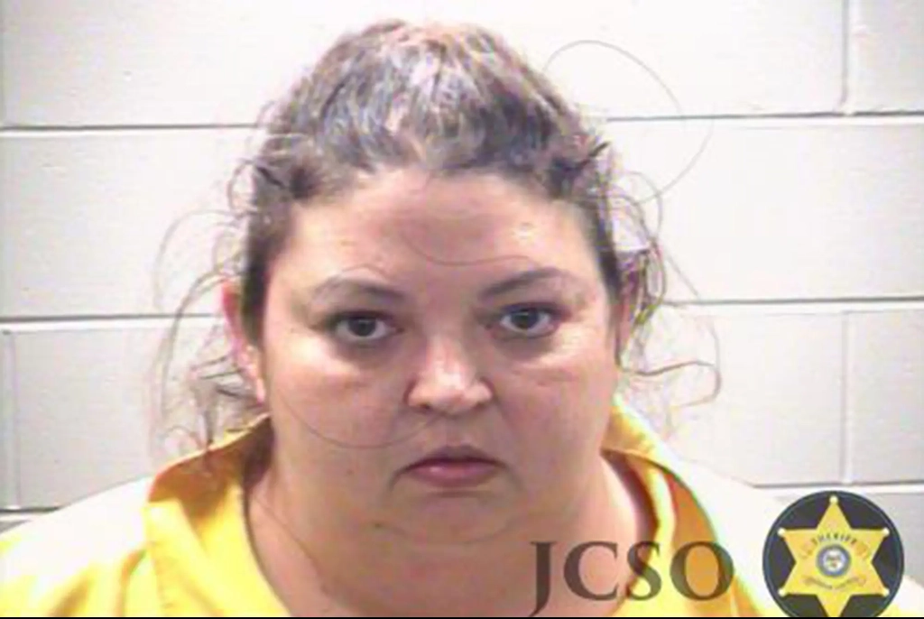 Brittney Leigh Hensley 