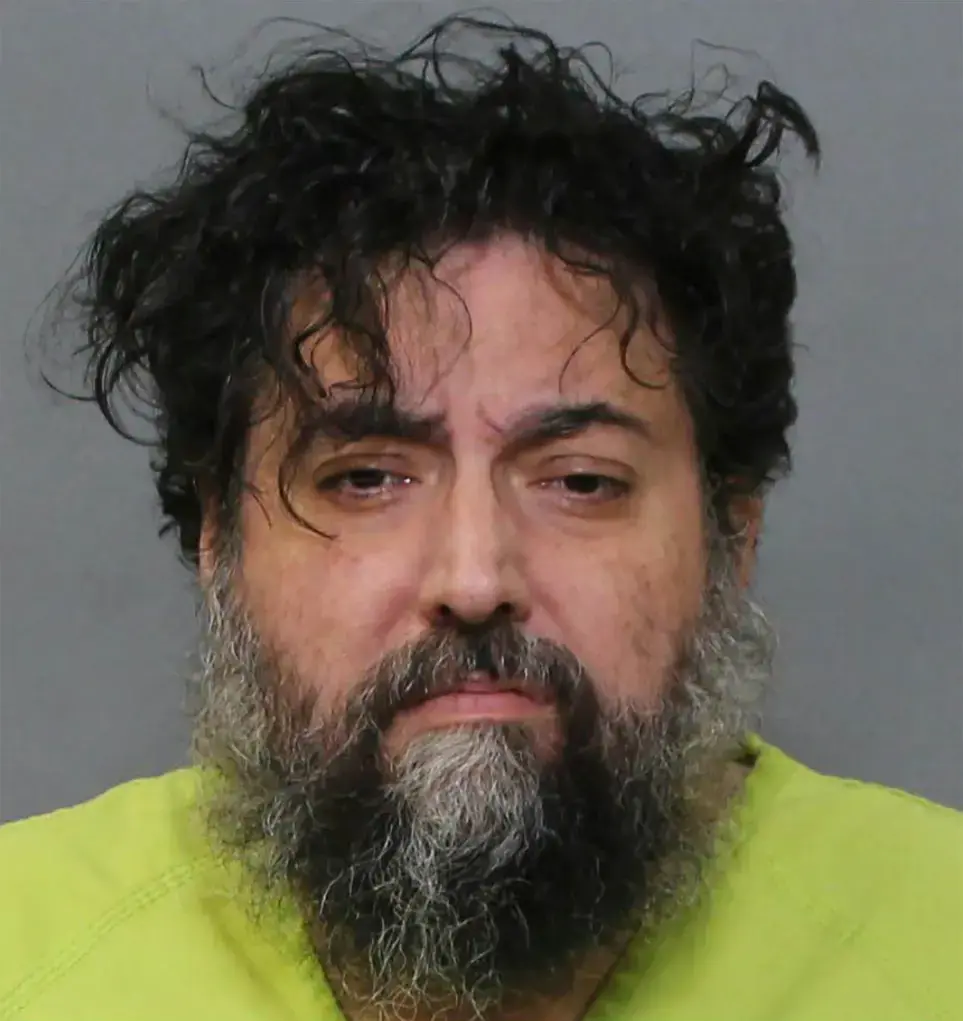 The teen was found in the home of Maximilian Bondescu. Credit: Larimer County Sheriff's Office