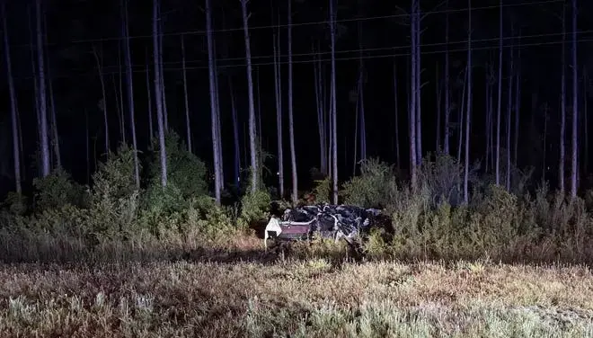 Three high schools were tragically killed after a devastating car crash. Credit: Florida Highway Patrol