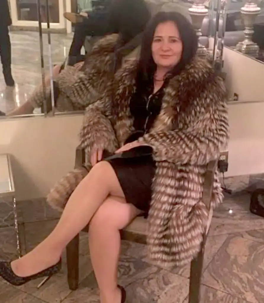 Donike Gocaj died after falling into a Manhattan manhole on Monday night. Credit: Facebook 
