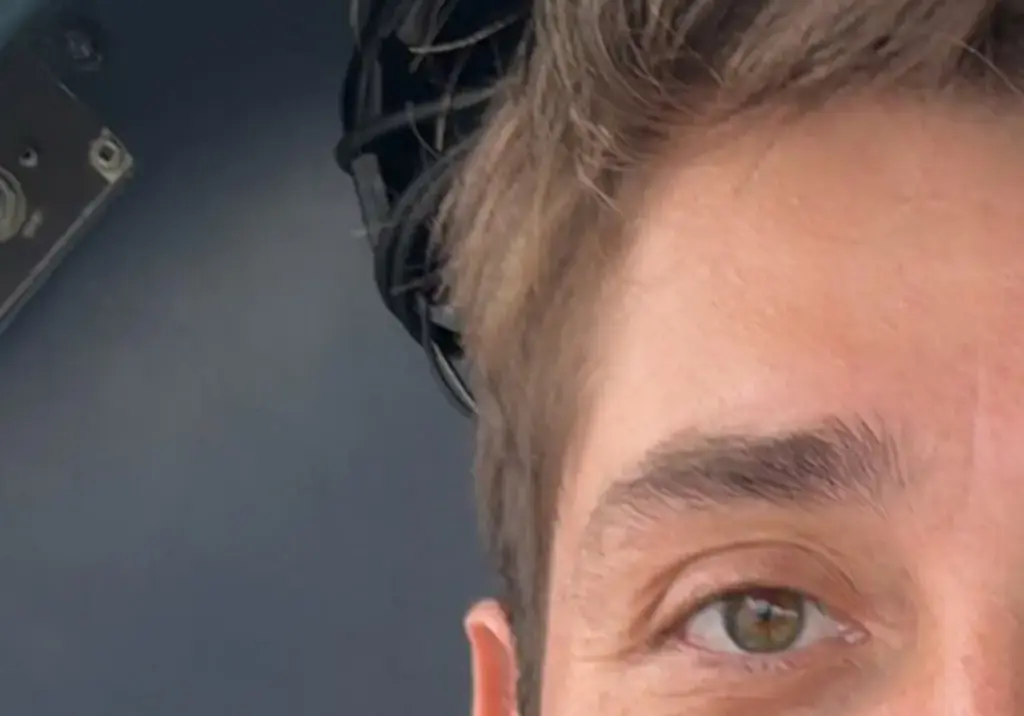 Pilot's tragic three word question before doomed plane crashed killing everyone on board