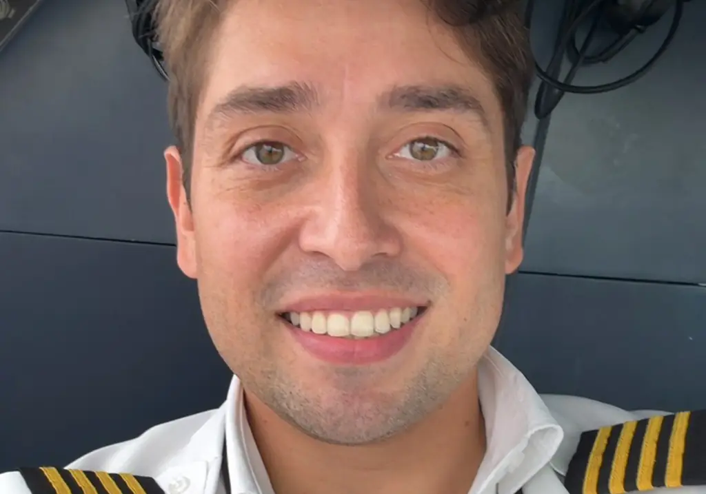 'Experienced' pilot of flight that crashed in Brazil identified, as youngest victim is revealed to be just 3 years old