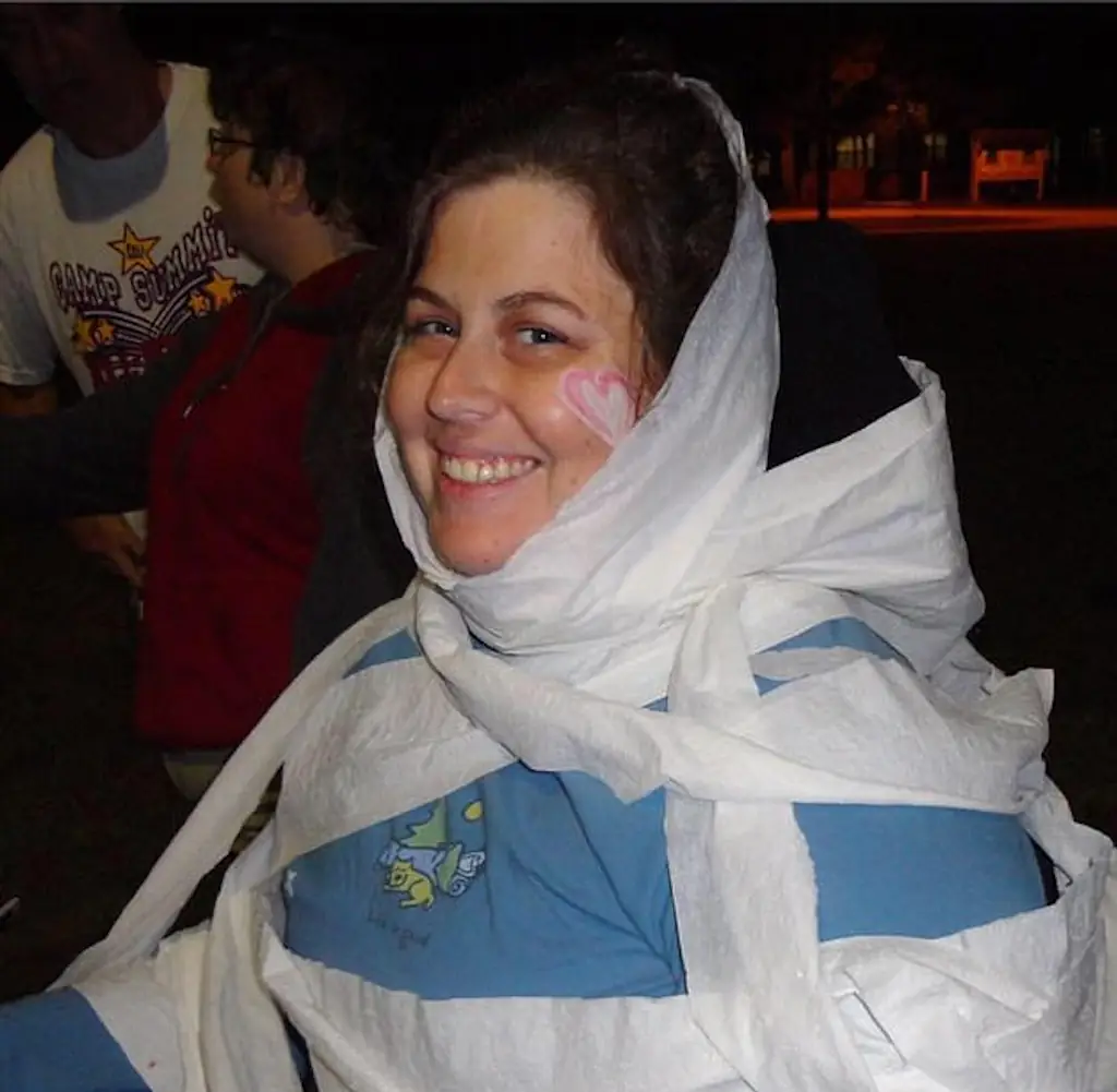 Sarah A. Delashmit 