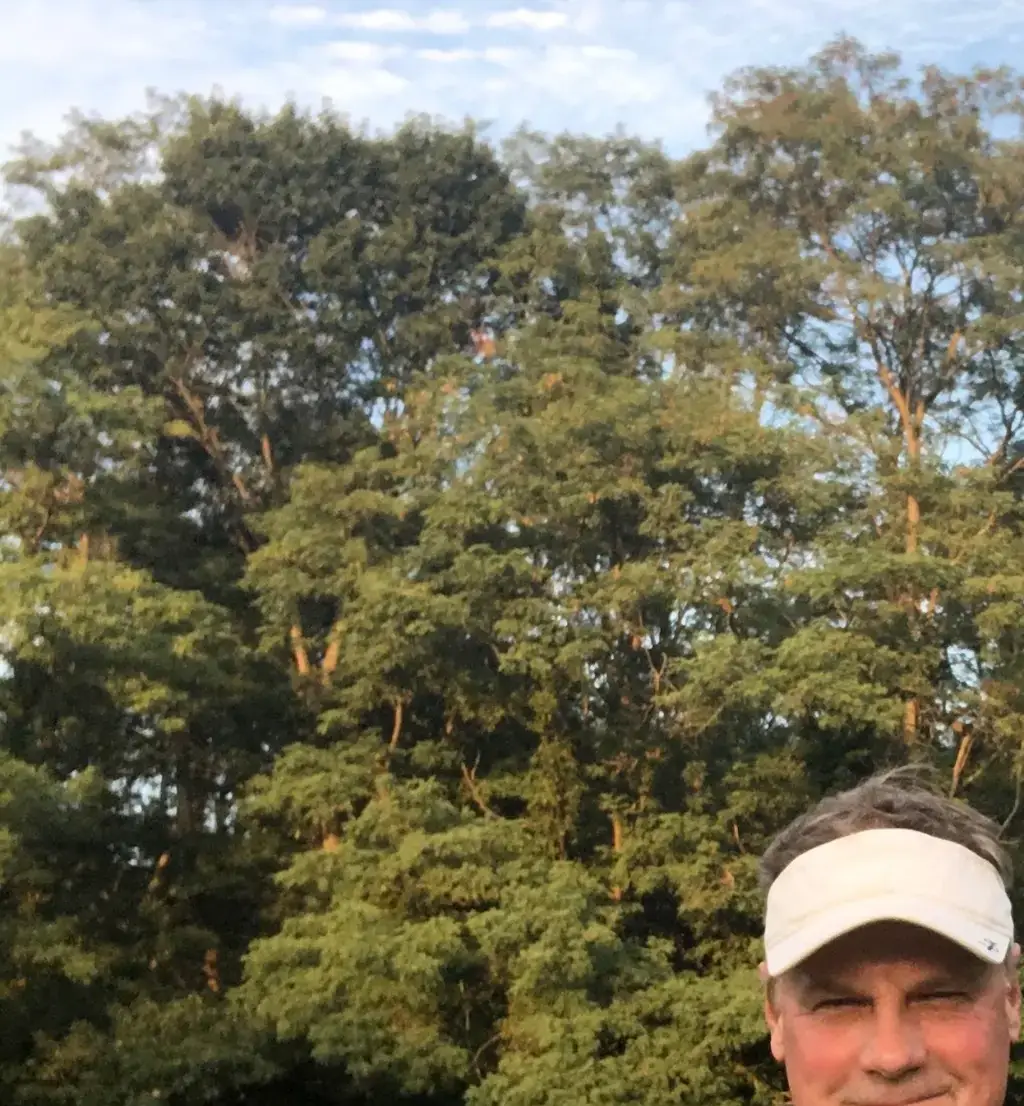 Mark Dobies dies at 65