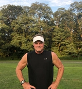 Mark Dobies dies at 65