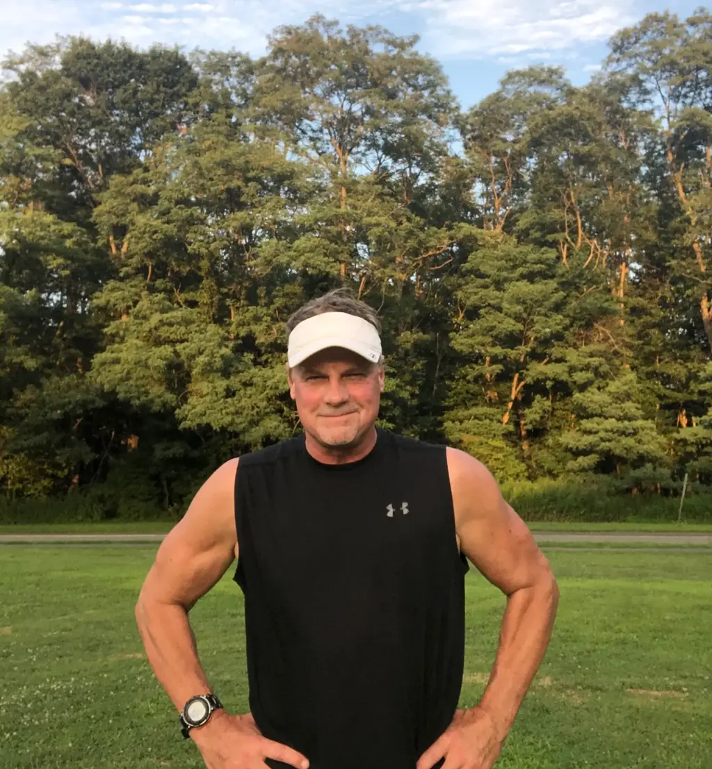 Mark Dobies dies at 65