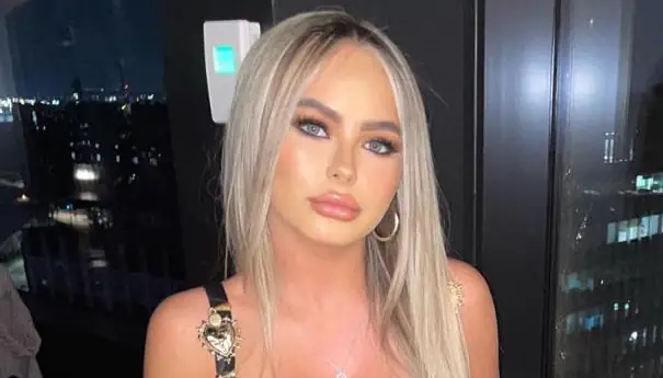 Mom of Brit woman, 23, 'jailed for life' in Dubai after 'very stupid mistake' issues new plea to the public