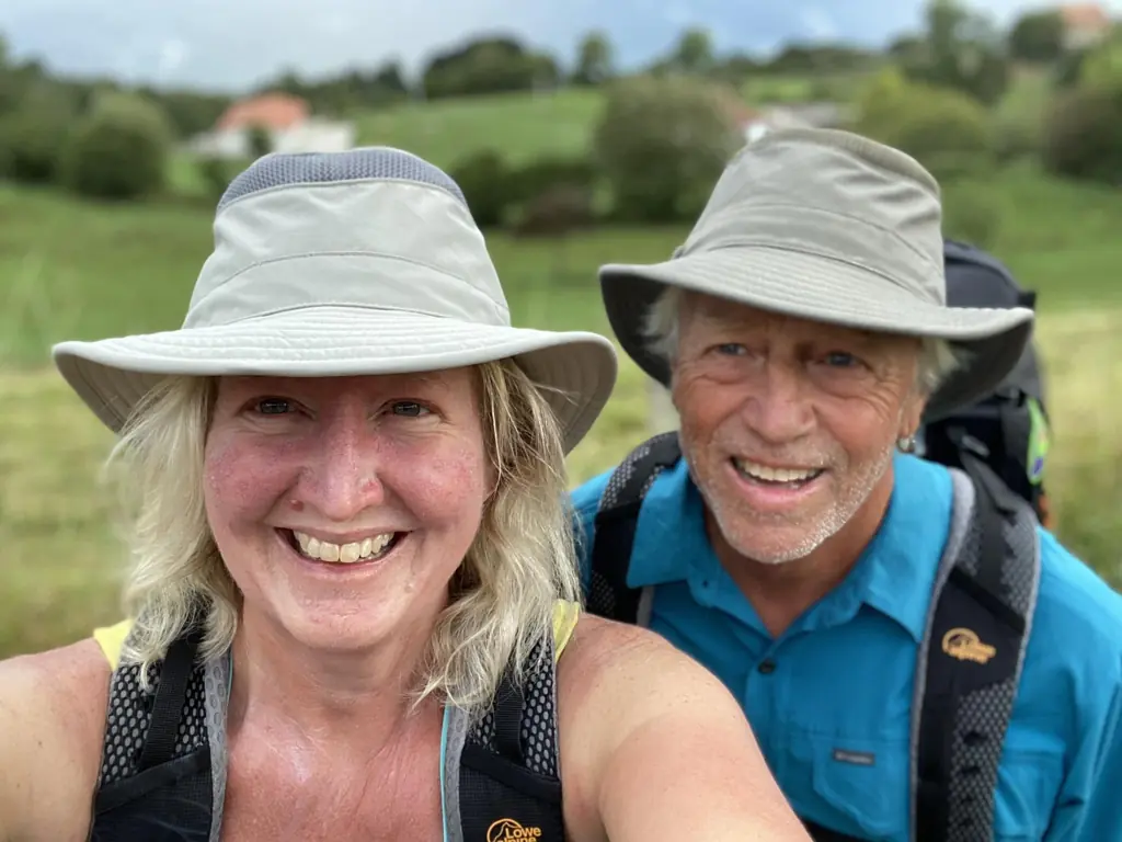Couple who had been missing for a month both found dead after washing up on island shore