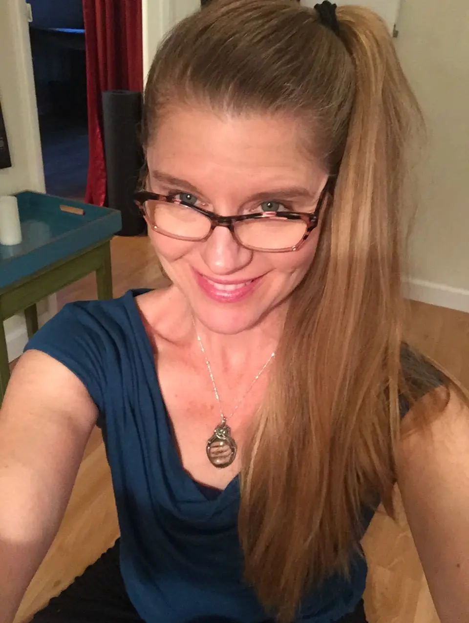 MTV's 'The Real World' alum Sarah Becker dies at 52