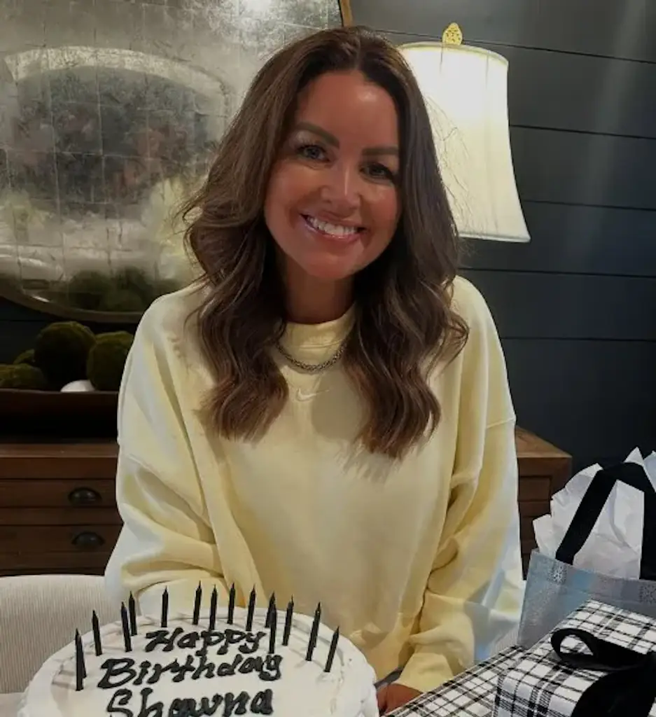 A second victim was identified as event planner Shawna Collins, who was on the trip with Tara. Credit: Instagram / Shawna Collins