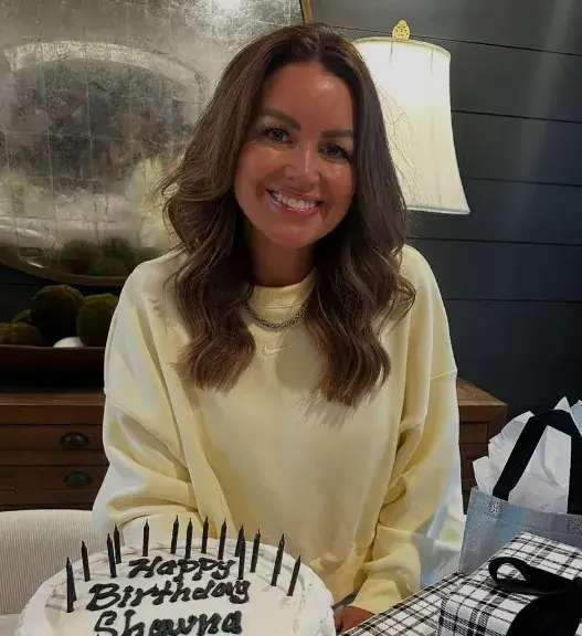 A second victim was identified as event planner Shawna Collins, who was on the trip with Tara. Credit: Instagram / Shawna Collins