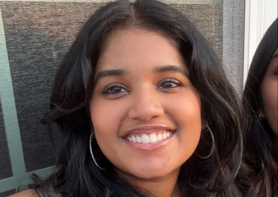 Parents of missing Pittsburgh student reveal what they think happened to their daughter