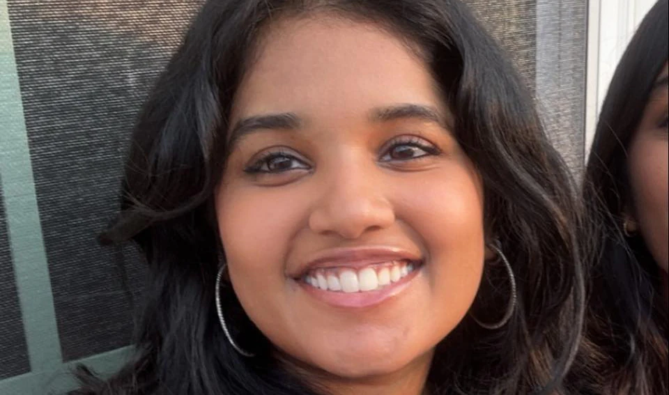 Parents of missing Pitt student Sudiksha Konanki reportedly ask officials to declare their daughter dead