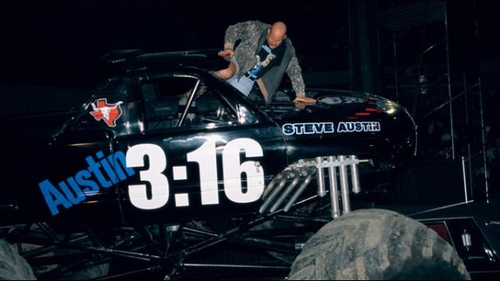 This WWE Stunt Almost Killed Stone Cold Steve Austin