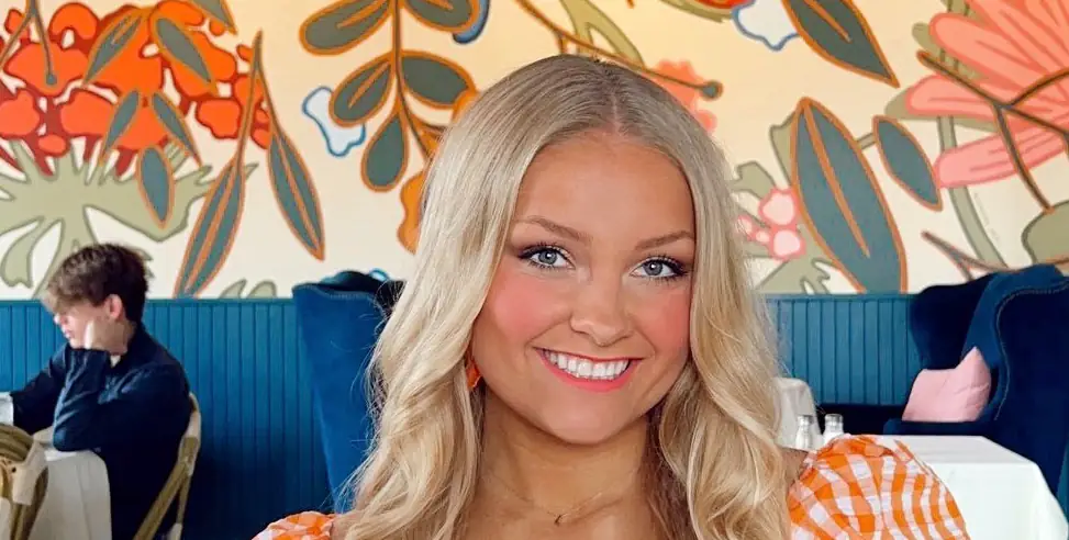 Shocking DNA twist in case of Kentucky cheerleader whose baby was found dead in a trash bag in closet