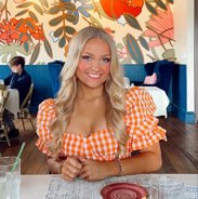 Shocking DNA twist in case of Kentucky cheerleader whose baby was found dead in a trash bag in closet