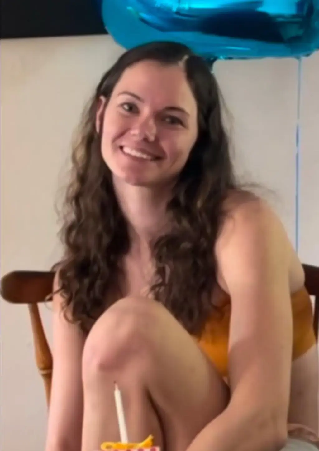 Heather Williams was tragically found deceased in the woods. Credit: Fayetteville Police Department